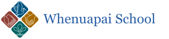 Whenuapai Logo